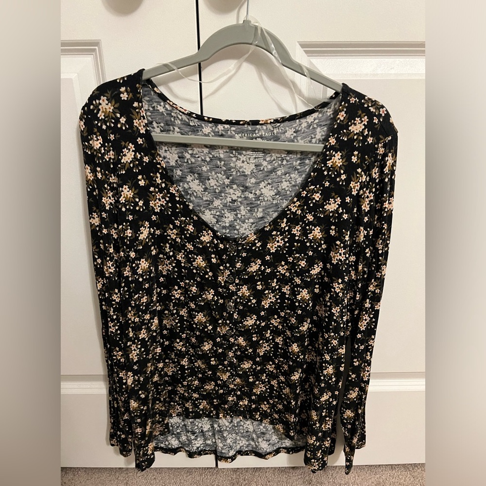 American Eagle Soft & Sexy
